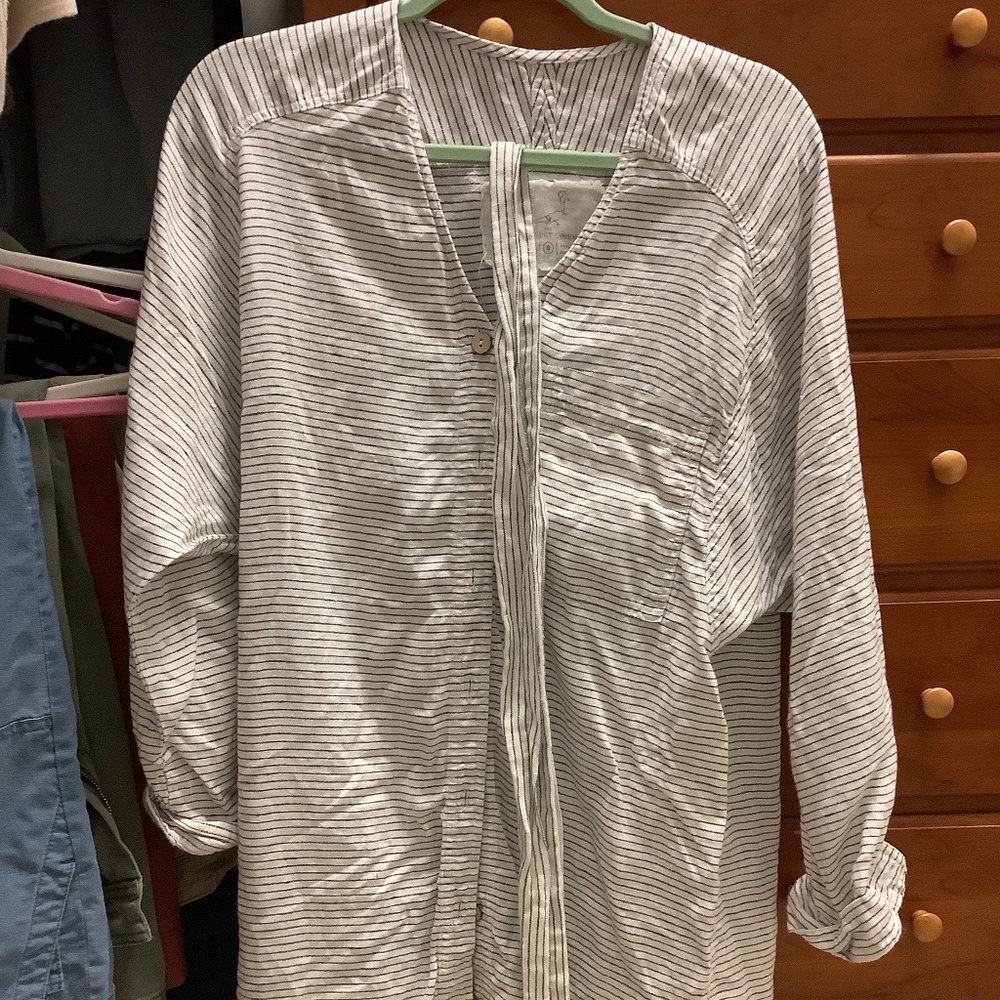 Not Perfect Linen Livorno small
